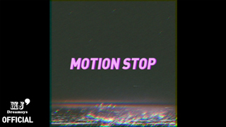 MINUE - Intro / Motion Stop Official M/V Thumbnail