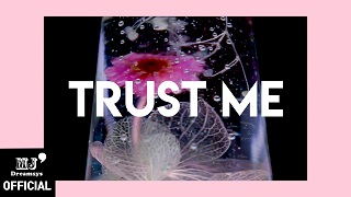 MINUE [JUPITER] Official Teaser_'Trust Me' 썸네일