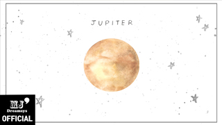 MINUE - Jupiter Official M/V Thumbnail